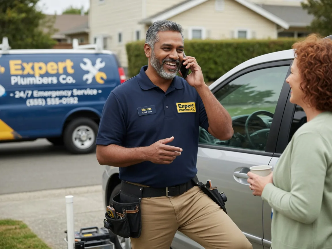 Clogged Drain Repair in Gibsonville, NC